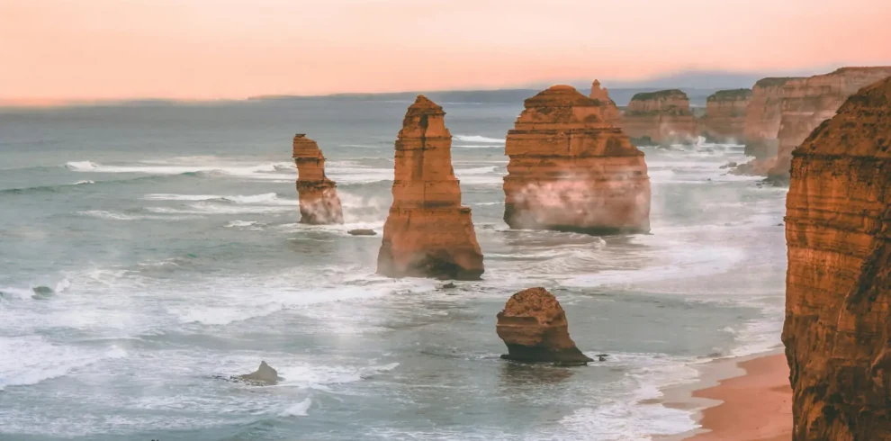 Great Ocean Road Tour